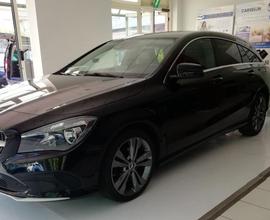 MERCEDES-BENZ CLA 200 d S.W. Automatic Business