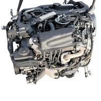 646811 MOTORE MERCEDES CLASSE C 220 CDI W204 2.2 D