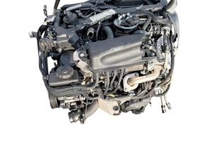 646811 MOTORE MERCEDES CLASSE C 220 CDI W204 2.2 D