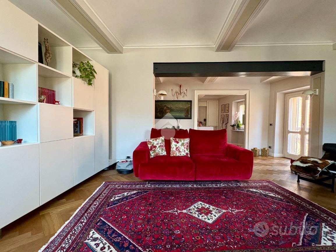 Appartamento – Asti, Rione San Secondo - Vista 4