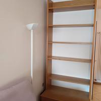 Libreria e supporto Televisore