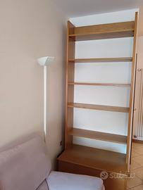 Libreria e supporto Televisore