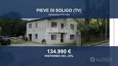 Immobile in asta di 358 m² con più di 5 locali e b