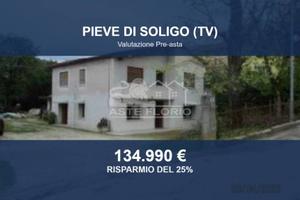 Immobile in asta di 358 m² con più di 5 locali e b