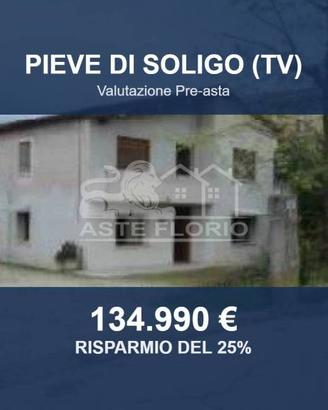 Immobile in asta di 358 m² con più di 5 locali e b
