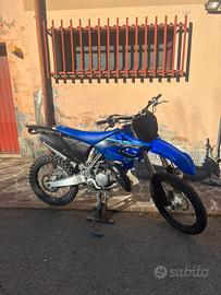 Yz 125 2018