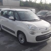 Fiat 500L 1.4 95 CV Pop Star - 2015