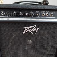 Amplificatore Peavey basic 112