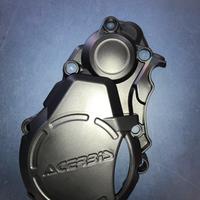 Protezione carter originale Acerbis
