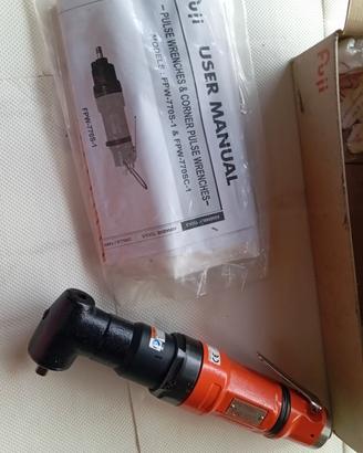 avvitatore pneumatico professionale Fuji FPW-770SC