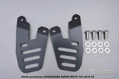 Alette protezione HUSQVARNA SUPER MOTO 701 2016 25