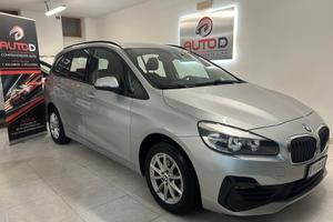 Bmw 216D gran tourer 85kw 2018 7POSTI