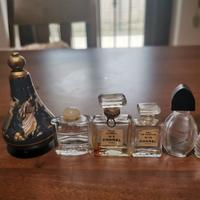 12 profumi mignon di marca