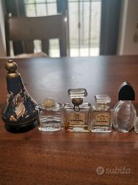 12 profumi mignon di marca