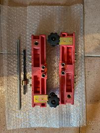 AGB dima foratura per cerniera da 14 mm