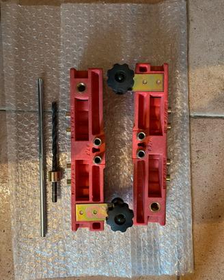 AGB dima foratura per cerniera da 14 mm