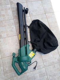 Soffiatore Parkside PLS 2600 B2 perfetto