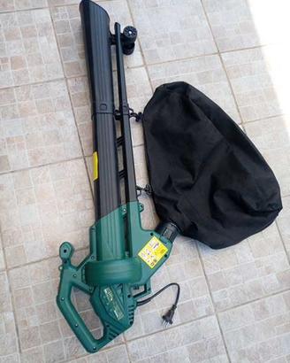 Soffiatore Parkside PLS 2600 B2 perfetto