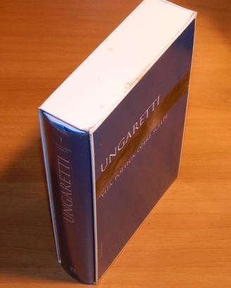 Ungaretti – Vita, poetica, opere scelte