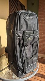 SCICON VALIGIA SPORT  TROLLEY 110L CICLISMO SPORT