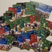 carte football champions 