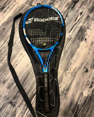 Babolat Pure Drive . Racchetta da Tennis