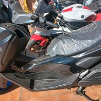 N max 125