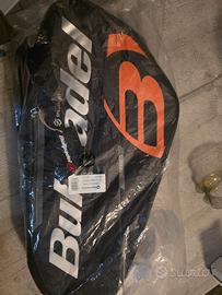 borsone bullpadel