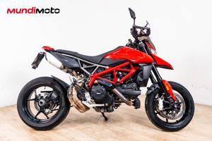 DUCATI HYPERMOTARD 950 RED - 2021