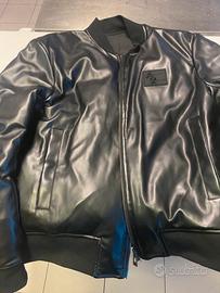 Giubbotto Bomber Armani Double-face