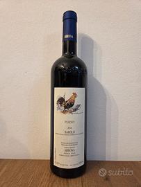 Vino Barolo 2018 Azienda Agricola ABBONA
