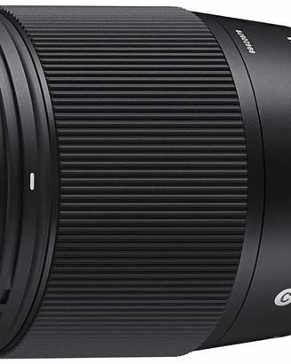 SIGMA OBIETTIVO OB.16/1.4(C)DCDN CANON RF
