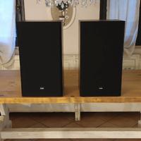 Casse acustiche ESB - XL5