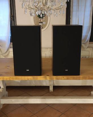 Casse acustiche ESB - XL5