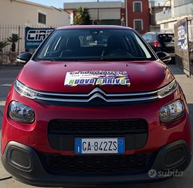 Citroen C3 1.5 Diesel Business 102 Cv