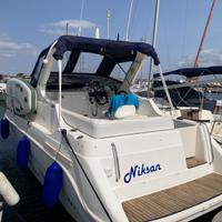 Saver Riviera 24