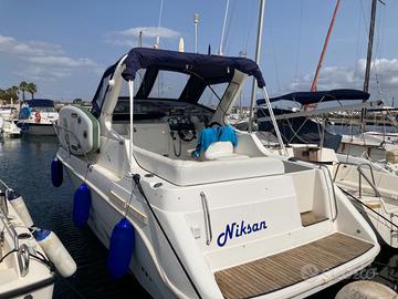 Saver Riviera 24