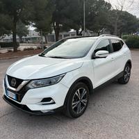 Nissan Qashqai 1.5 Dci 115 cv - N-Connecta