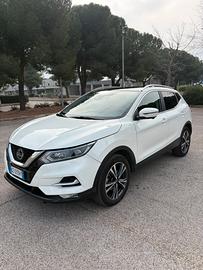 Nissan Qashqai 1.5 Dci 115 cv - N-Connecta