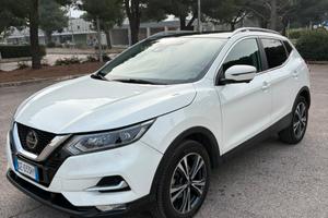 Nissan Qashqai 1.5 Dci 115 cv - N-Connecta
