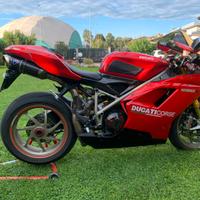 Ducati 1198s