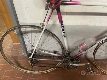 Atala da corsa