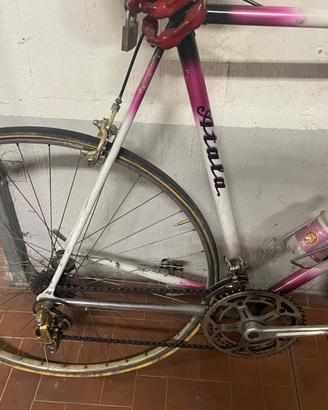 Atala da corsa