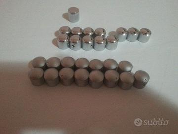 SET POMELLI/MANOPOLE  CHITARRA /BASSO