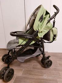trio Peg Perego