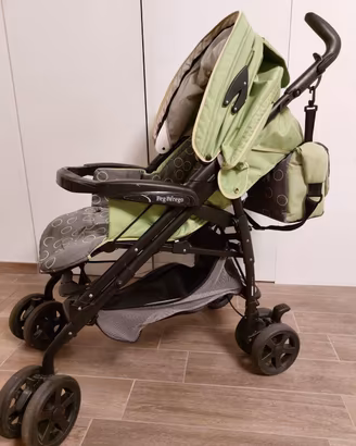 trio Peg Perego