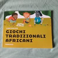 LIBRO GIOCHI TRADIZIONALI