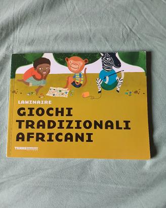 LIBRO GIOCHI TRADIZIONALI