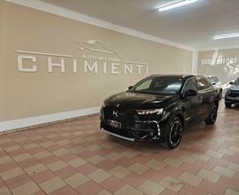 Ds DS 7 DS 7 Crossback BlueHDi 180 aut. So Chic