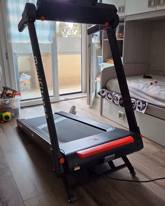 Tapis Roulant MoviFitness 397 